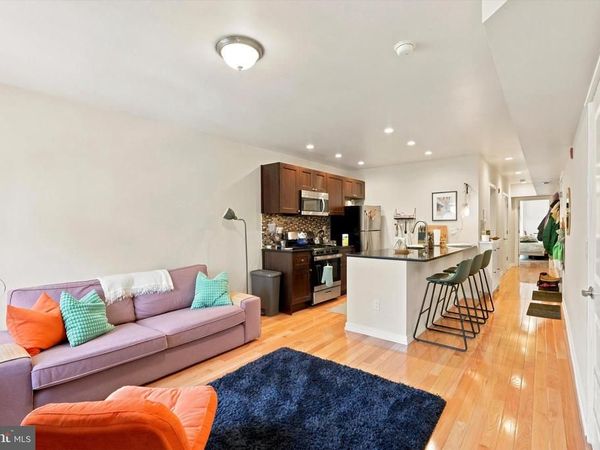 1316 SOUTH STREET, Unit 2, PHILADELPHIA, PA 19147
