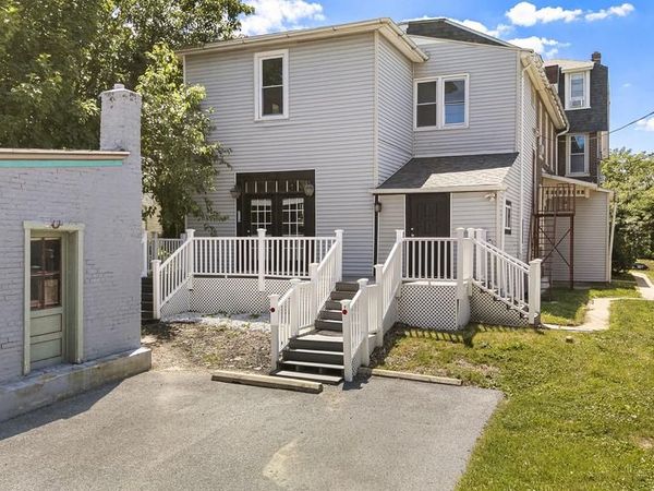 305 S MAIN STREET , Unit 5, PHOENIXVILLE, PA 19460