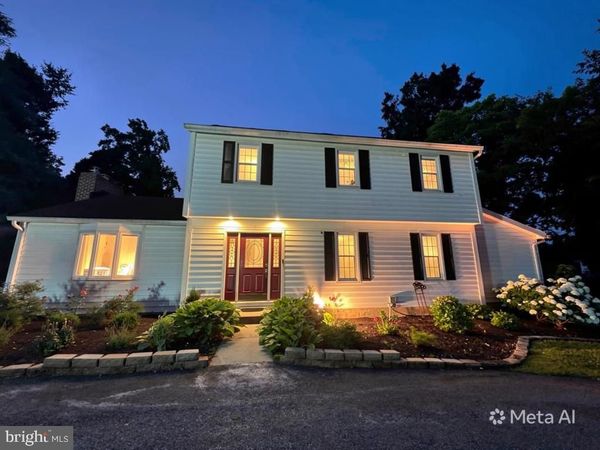 317 W SEMINARY AVENUE, LUTHERVILLE TIMONIUM, MD 21093
