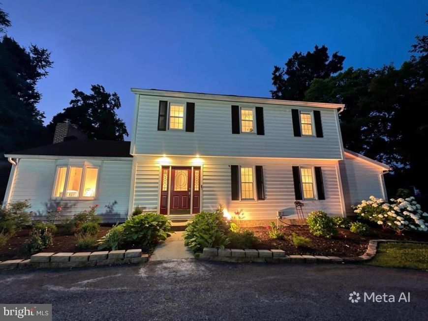 317 W Seminary Avenue, Lutherville Timonium, MD 21093 Main Photo