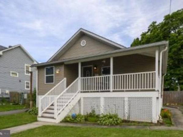237 3RD AVENUE, BALTIMORE, MD 21227