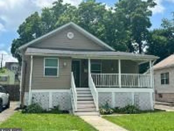 237 3RD AVENUE , BALTIMORE, MD 21227