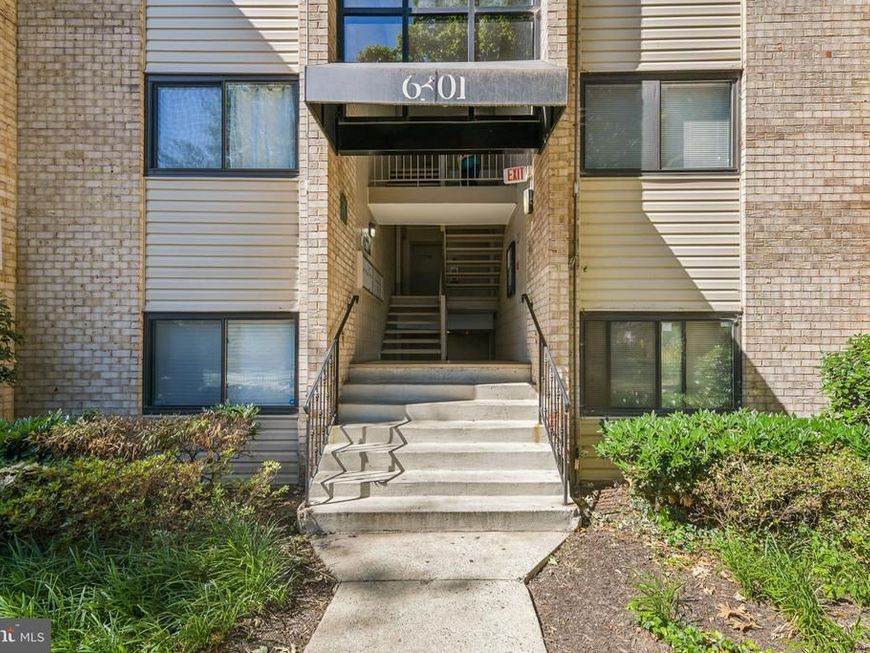 6301 Hil Mar Drive , Unit 4-10, District Heights, MD 20747 Main Photo