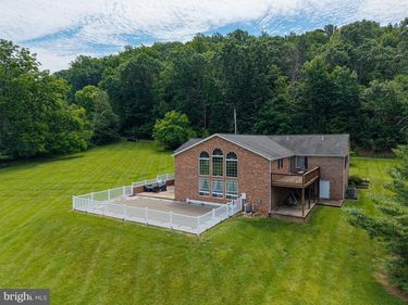 402 LAUCK LANE , STANLEY, VA 22851