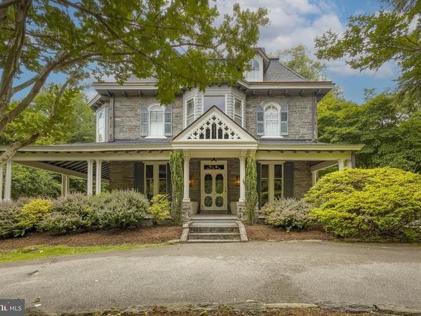 42 SUMMIT STREET, PHILADELPHIA, PA 19118