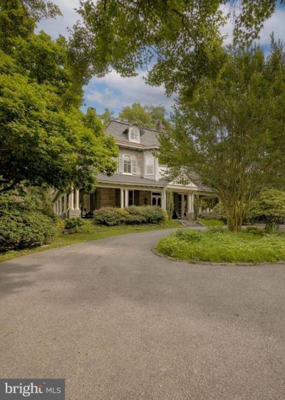 42 SUMMIT STREET , PHILADELPHIA, PA 19118