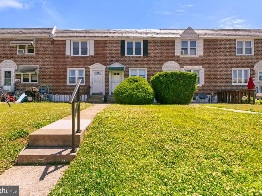 825 Surrey Lane , Glenolden, PA 19036 Main Photo