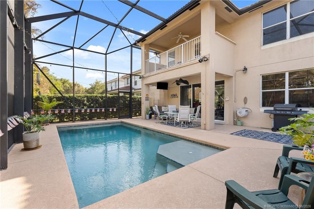 5935 SE Crooked Oak Avenue, Hobe Sound, FL 33455 Photo