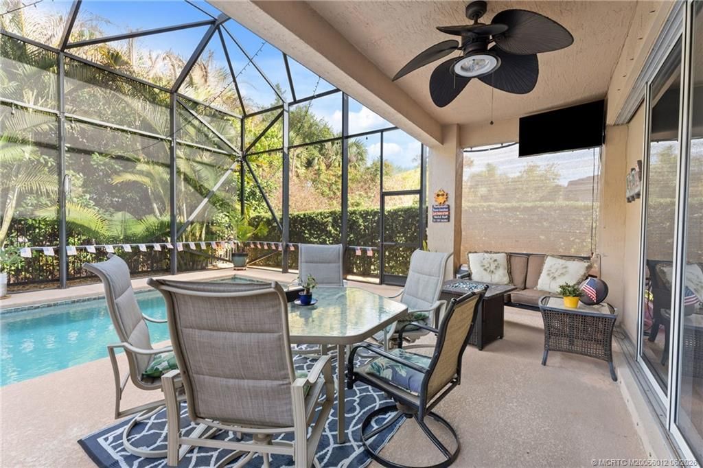 5935 SE Crooked Oak Avenue, Hobe Sound, FL 33455 Photo