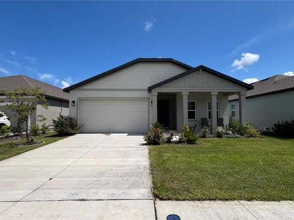 5741 HAYSTACK DRIVE , ST CLOUD, FL 34771
