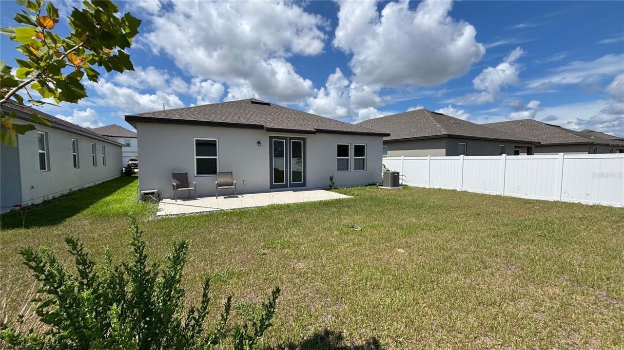 5741 Haystack Drive , Saint Cloud, FL 34771 Photo