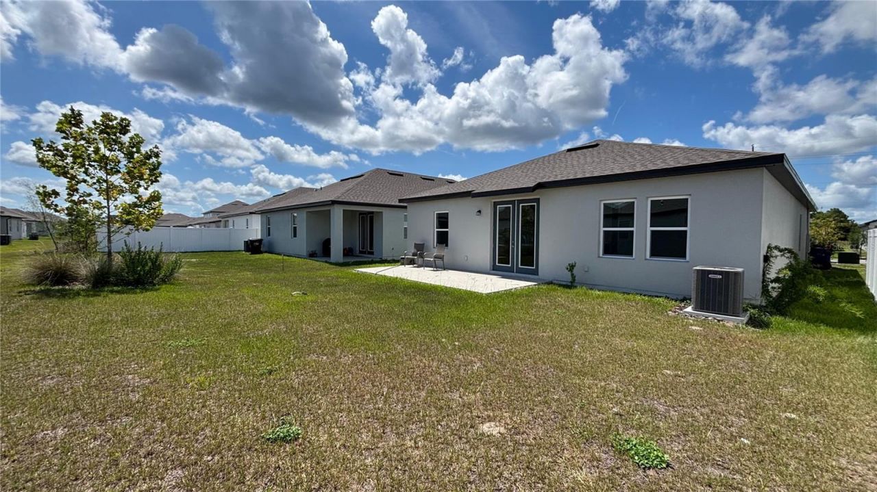 5741 Haystack Drive , Saint Cloud, FL 34771 Photo
