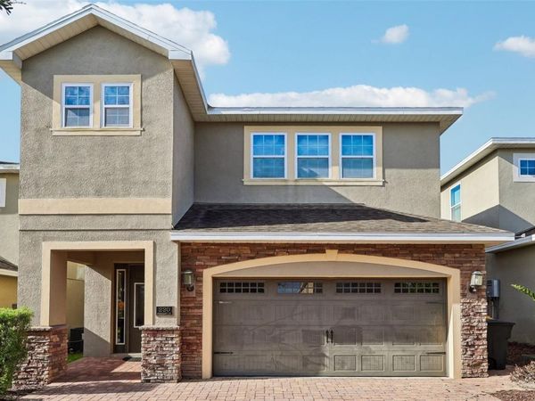 220 PENDANT COURT , KISSIMMEE, FL 34747