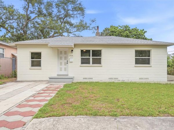 2534 19TH STREET S, ST PETERSBURG, FL 33712