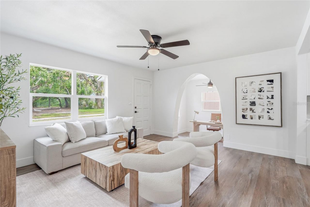 2534 19th Street S, Saint Petersburg, FL 33712 Photo