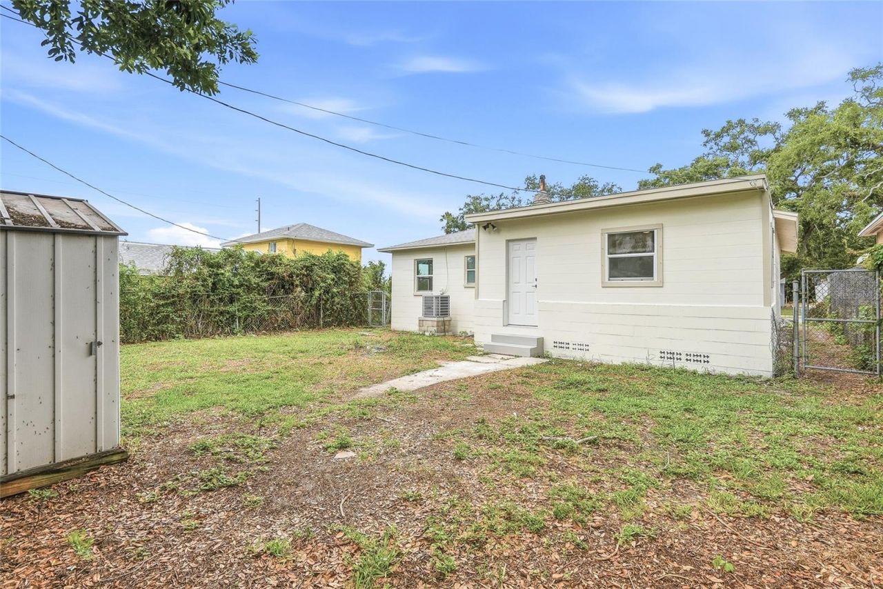 2534 19th Street S, Saint Petersburg, FL 33712 Photo
