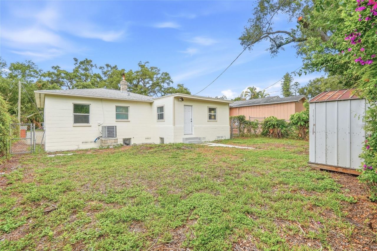 2534 19th Street S, Saint Petersburg, FL 33712 Photo