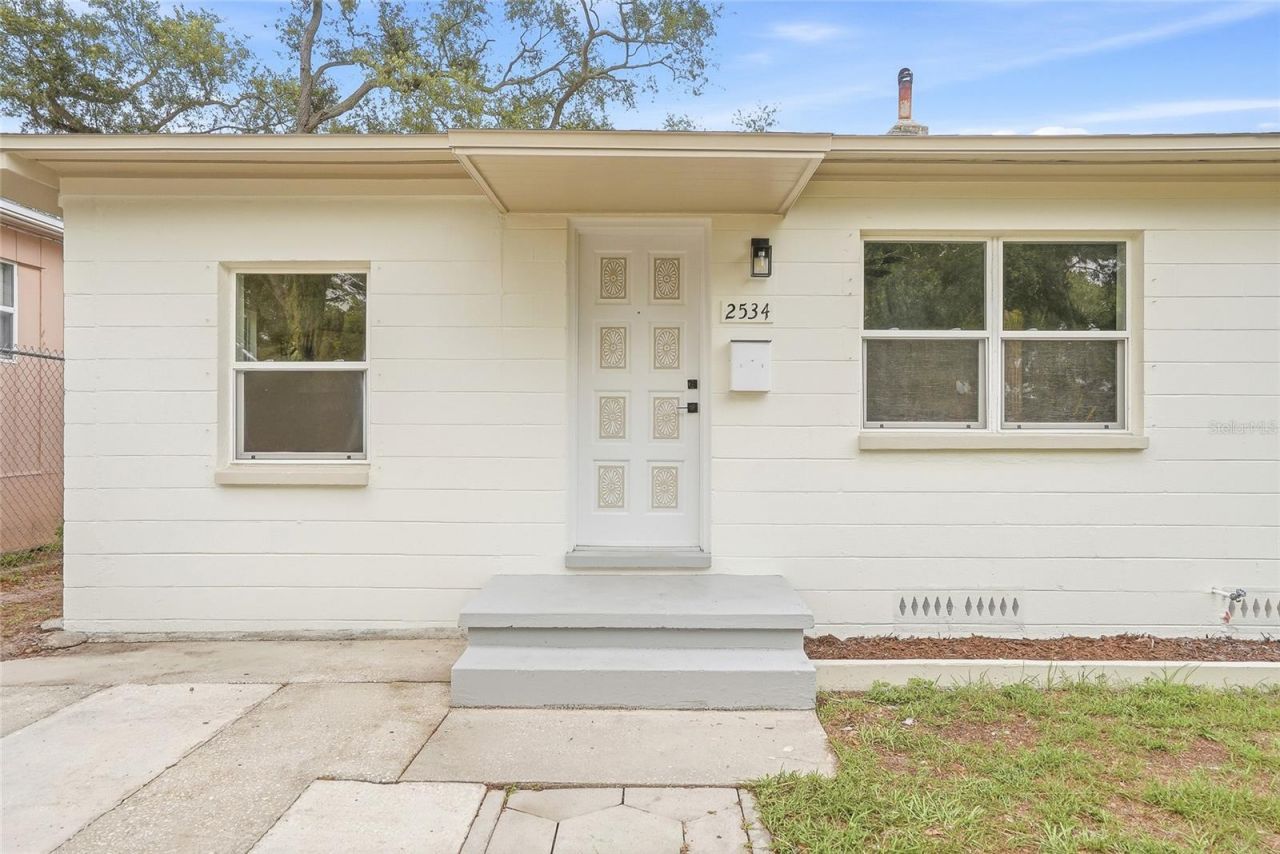2534 19th Street S, Saint Petersburg, FL 33712 Photo