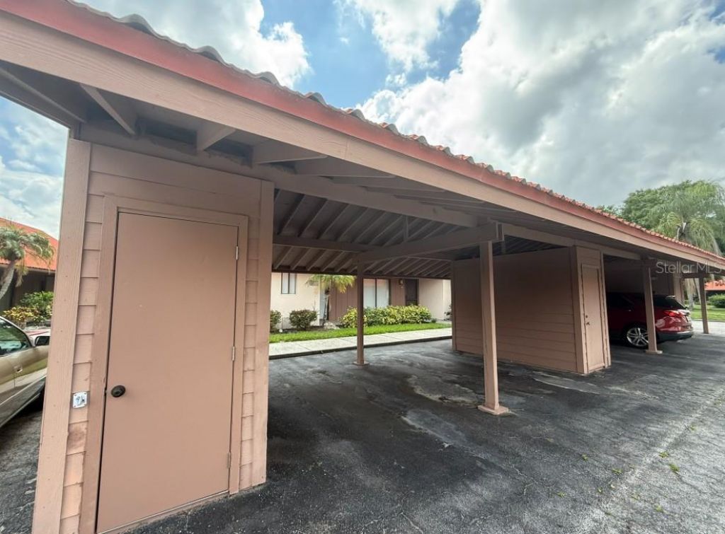 6564 Draw Lane, Unit 102, Sarasota, FL 34238 Photo