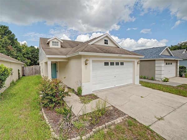 6131 SAND KEY LANE , WESLEY CHAPEL, FL 33545