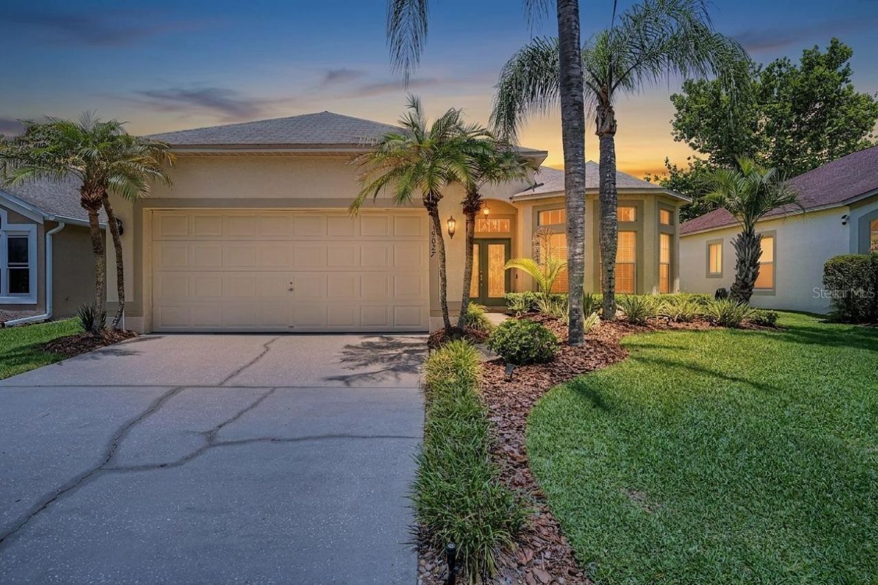 19027 Weatherstone Drive, Tampa, FL 33647 Main Photo