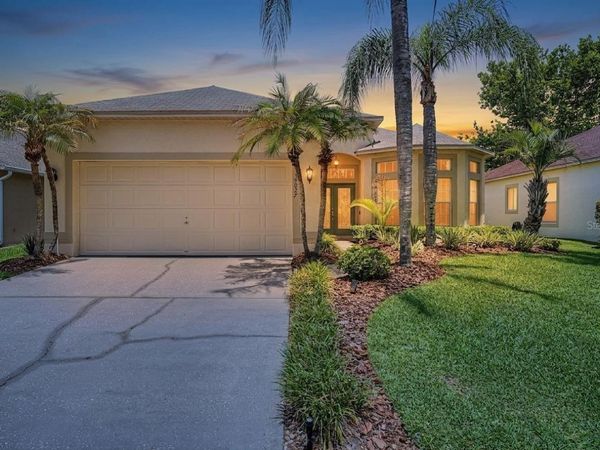 19027 WEATHERSTONE DRIVE , TAMPA, FL 33647