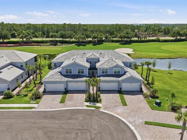 14842 BIRCHWOOD COURT , Unit 6521, PUNTA GORDA, FL 33955