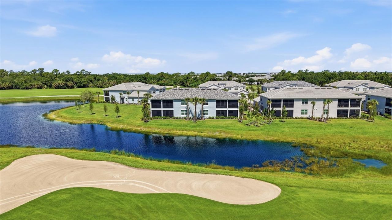 14842 Birchwood Court, Unit 6521, Punta Gorda, FL 33955 Photo