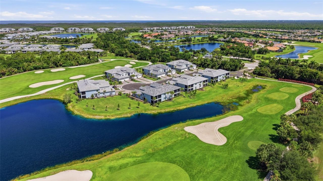 14842 Birchwood Court, Unit 6521, Punta Gorda, FL 33955 Photo