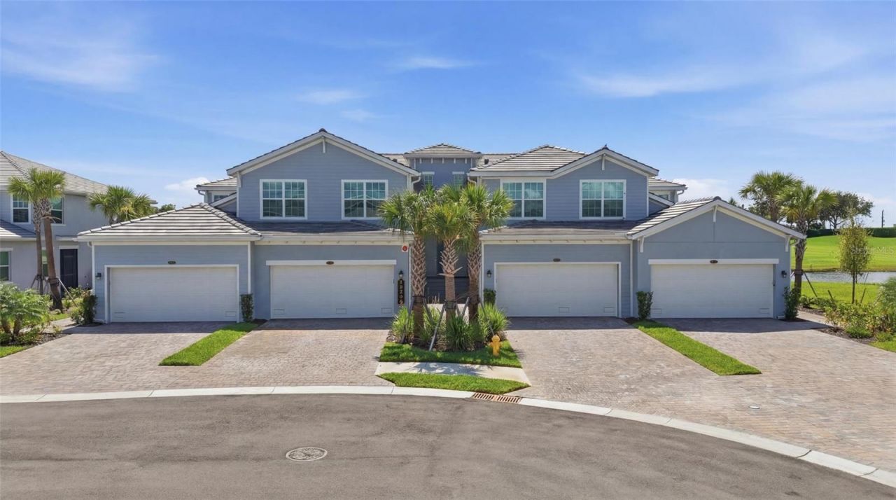 14842 Birchwood Court, Unit 6521, Punta Gorda, FL 33955 Photo