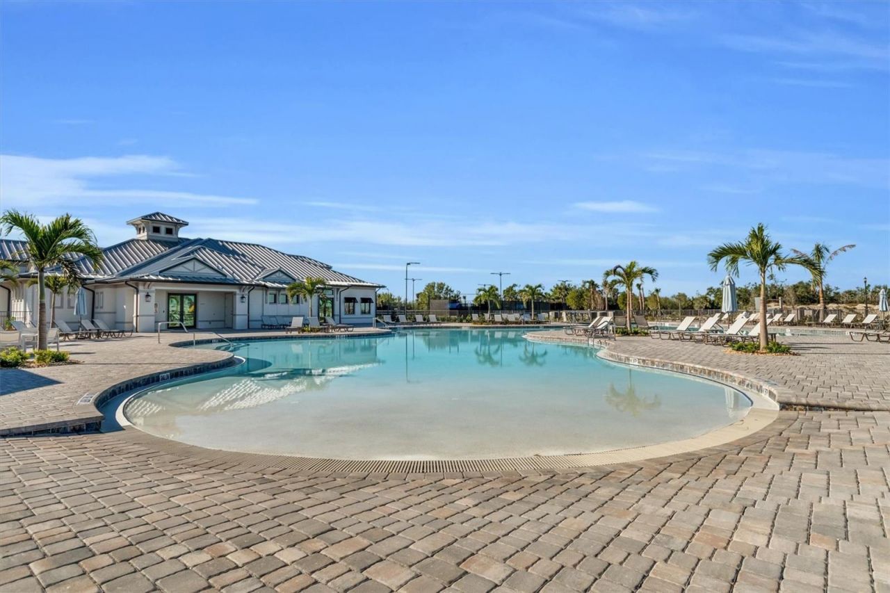 14842 Birchwood Court, Unit 6521, Punta Gorda, FL 33955 Photo