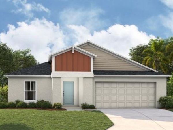 4429 RIVERBEND BOULEVARD , HAINES CITY, FL 33844