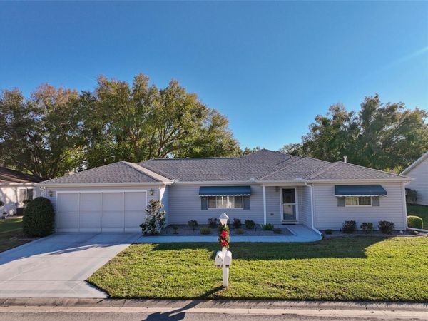 9921 SE 138TH LOOP , SUMMERFIELD, FL 34491