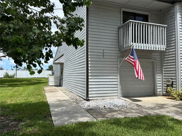 6492 92ND PLACE N, Unit 305, PINELLAS PARK, FL 33782