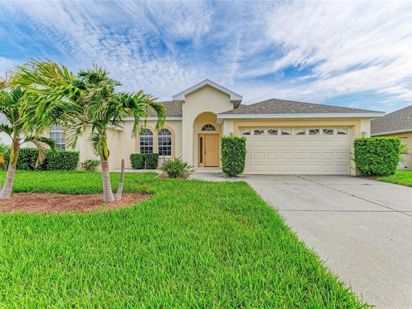 3213 45TH AVENUE E, BRADENTON, FL 34203