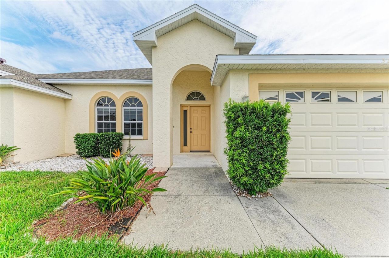 3213 45th Avenue E, Bradenton, FL 34203 Photo