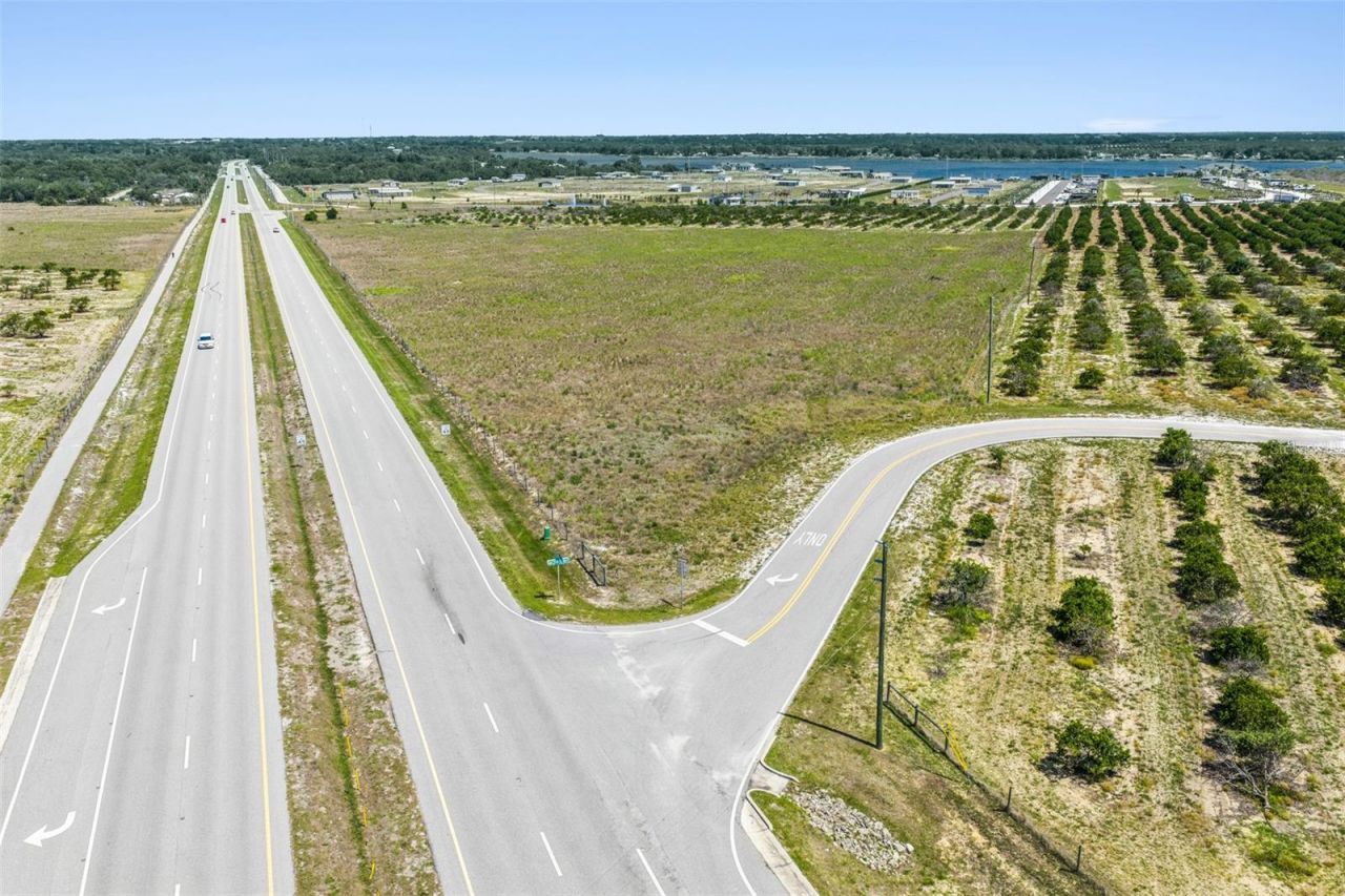 Panther Parkway , Sebring, FL 33870 Photo