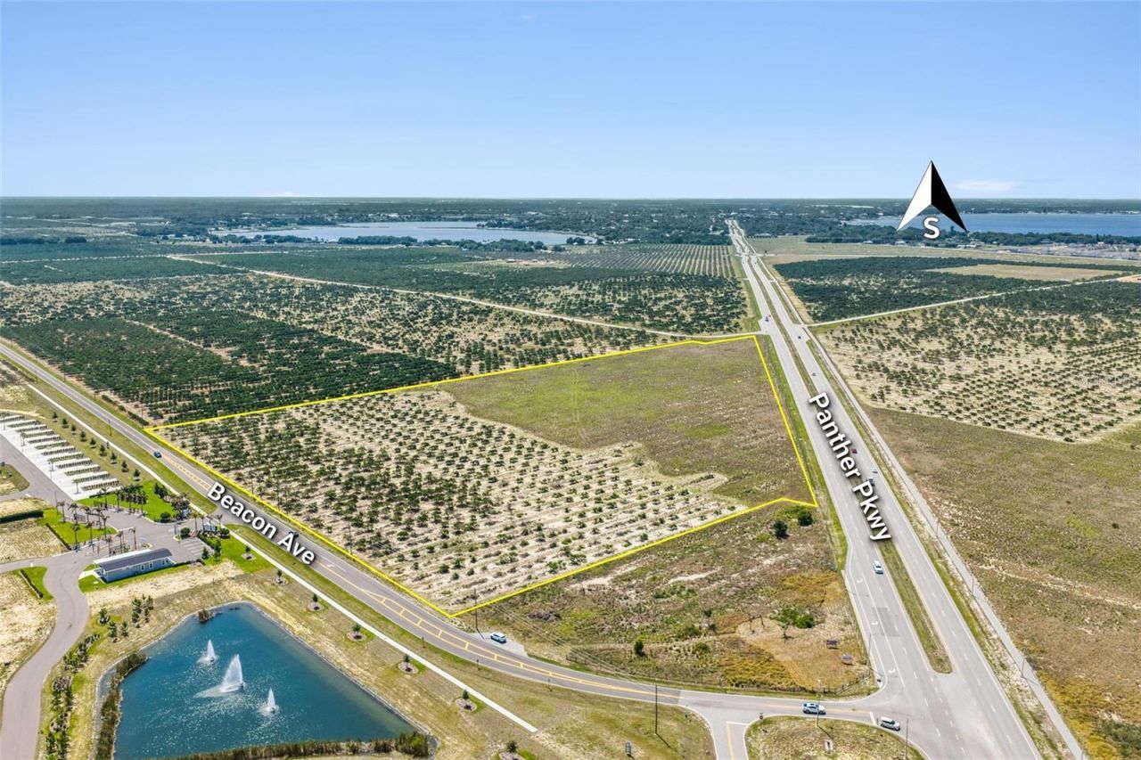 Panther Parkway , Sebring, FL 33870 Photo