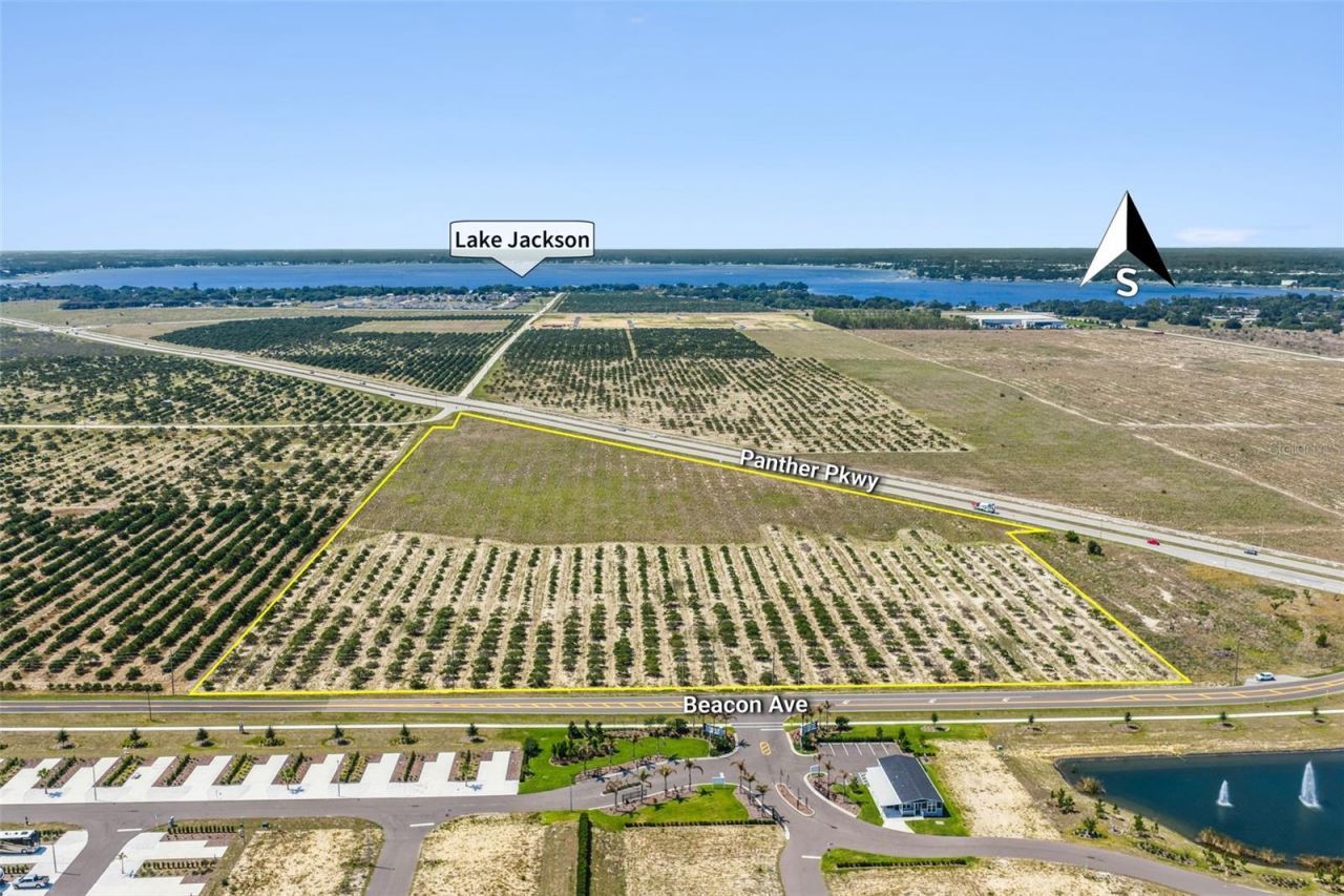 Panther Parkway , Sebring, FL 33870 Photo