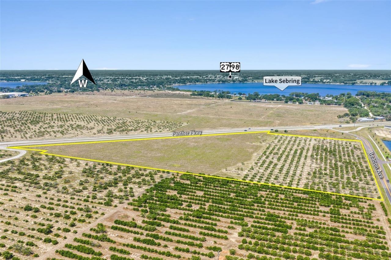 Panther Parkway , Sebring, FL 33870 Photo