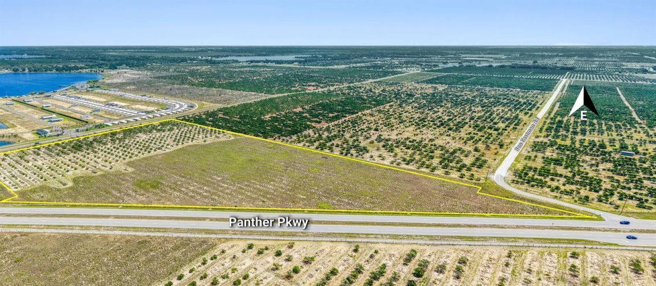 Panther Parkway , Sebring, FL 33870 Photo