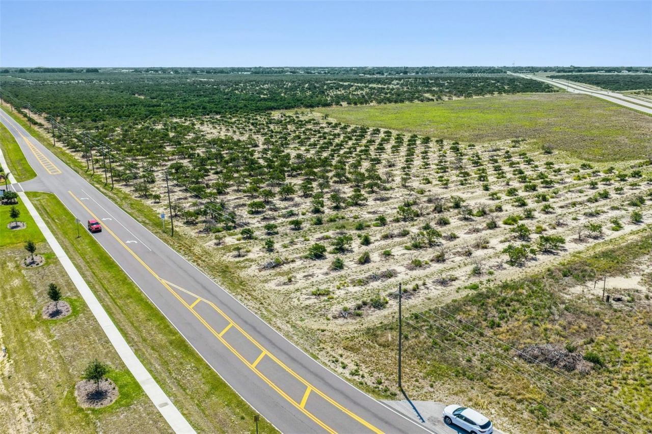 Panther Parkway , Sebring, FL 33870 Photo