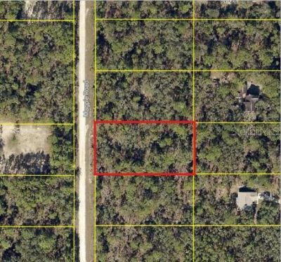 16026 Magpie Road , Weeki Wachee, FL 34614 Photo