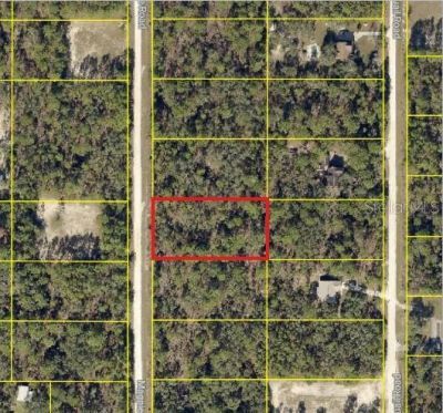 16026 Magpie Road , Weeki Wachee, FL 34614 Photo