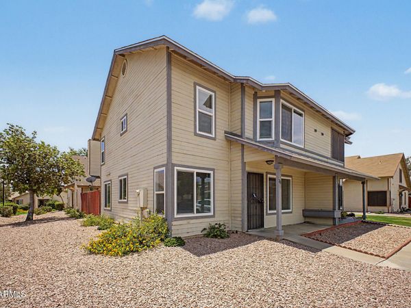 2455 E BROADWAY Road, Unit 78, Mesa, AZ 85204