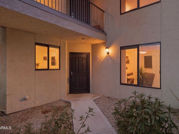 4925 E DESERT COVE Avenue, Unit 153, Scottsdale, AZ 85254