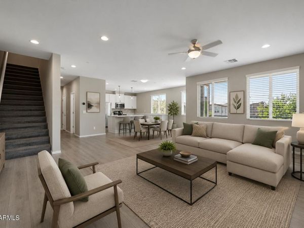 1250 N Abbey Lane, Unit 200, Chandler, AZ 85226