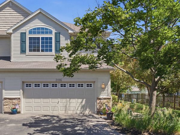 2116 Gallant Fox Circle , Montgomery, IL 60538
