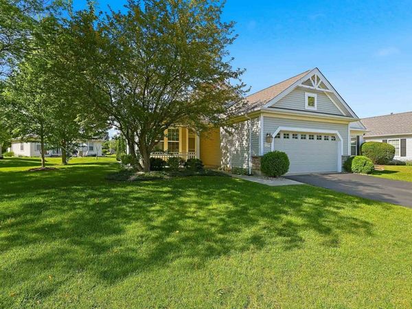 12245 Songbird Lane , Huntley, IL 60142
