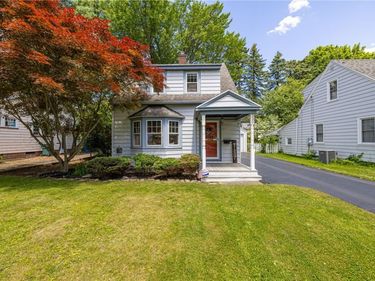 330 Colebourne Road, Rochester, NY 14609